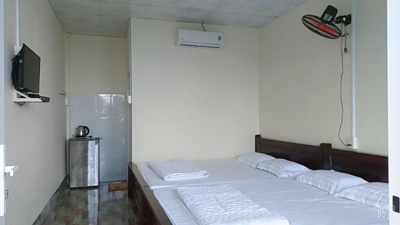 Nhà nghỉ Hòn Sơn giá rẻ Lai Son Habitación foto